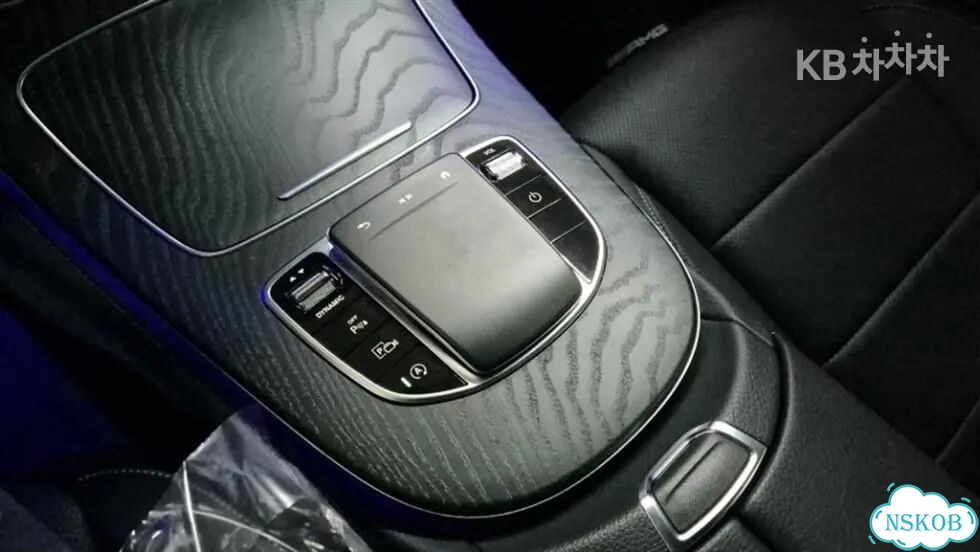 Mercedes-Benz E-класс 2.0 AT, 2022, 29 000 км фото 13