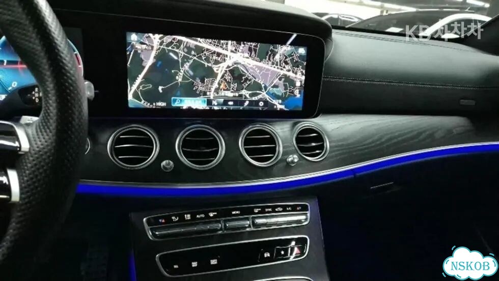 Mercedes-Benz E-класс 2.0 AT, 2022, 29 000 км фото 14