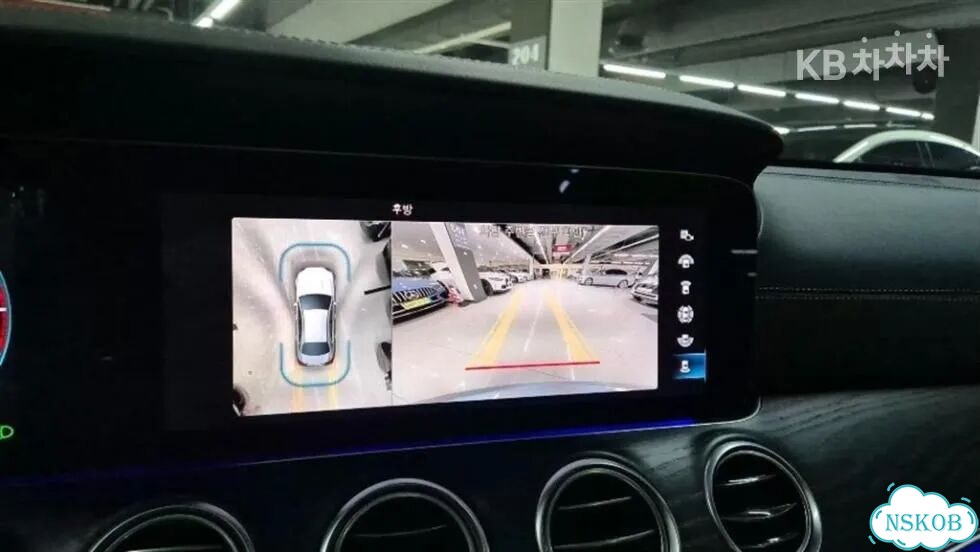 Mercedes-Benz E-класс 2.0 AT, 2022, 29 000 км фото 15