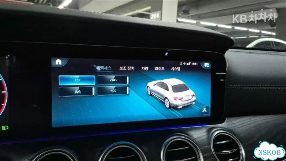 Mercedes-Benz E-класс 2.0 AT, 2022, 29 000 км фото 16