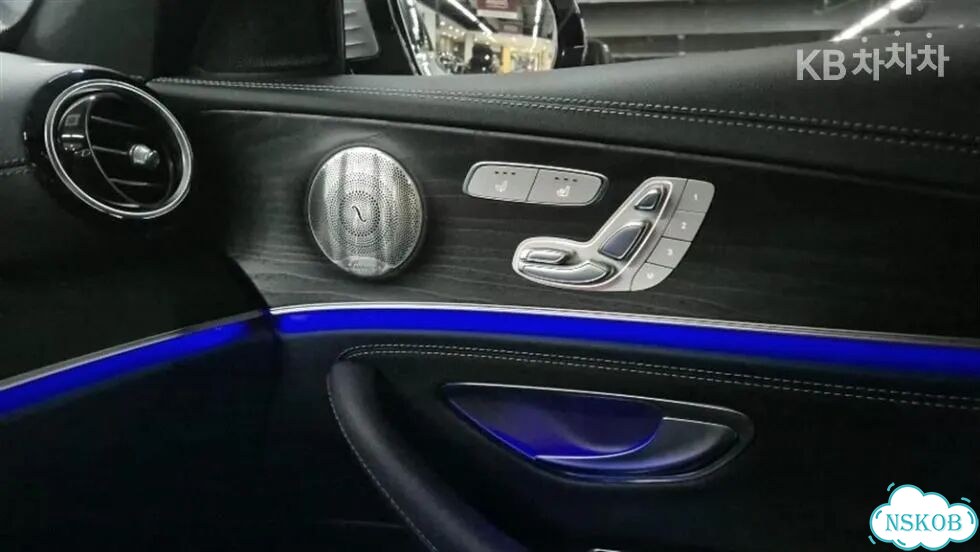 Mercedes-Benz E-класс 2.0 AT, 2022, 29 000 км фото 18