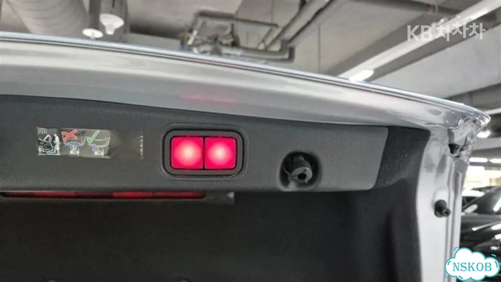Mercedes-Benz E-класс 2.0 AT, 2022, 29 000 км фото 19