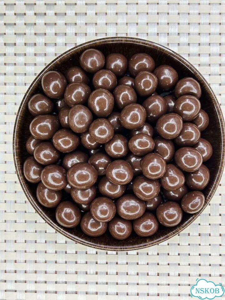 Фундук в молочной шоколадной глазури фото 2