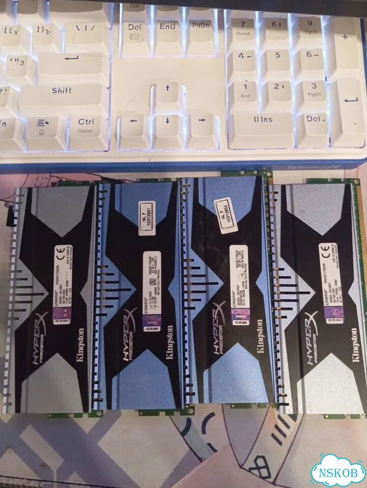 Оперативная память ddr3 16 gb 1866 фото 1