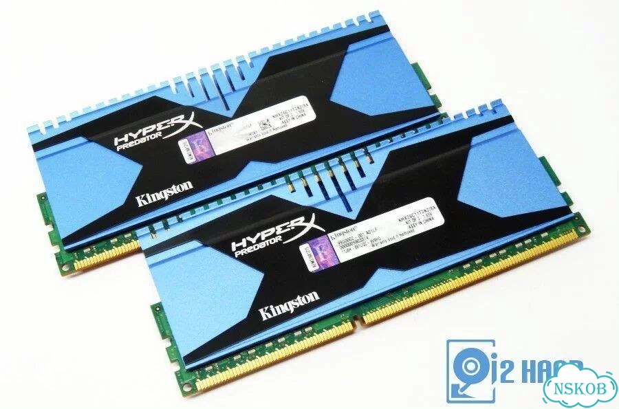 Оперативная память ddr3 16 gb 1866 фото 2