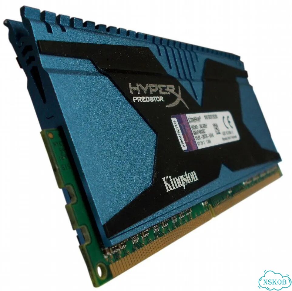 Оперативная память ddr3 16 gb 1866 фото 3