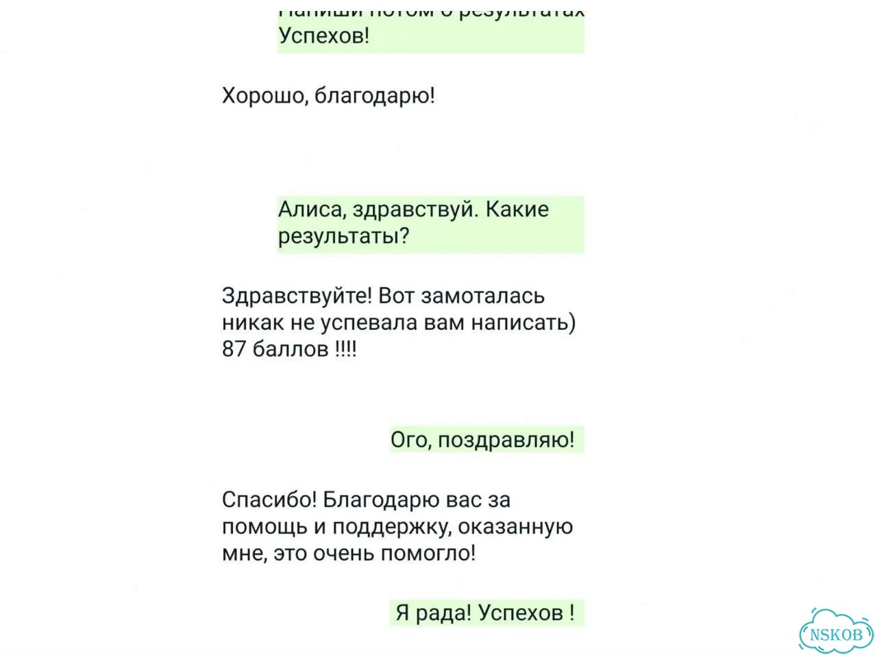 Репетитор/подготовка ОГЭ /егэ/русский/литература фото 9