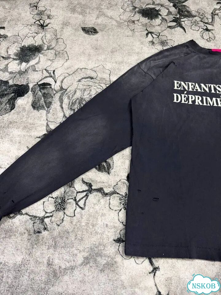 Свитшот Enfants Riches Deprimes фото 4
