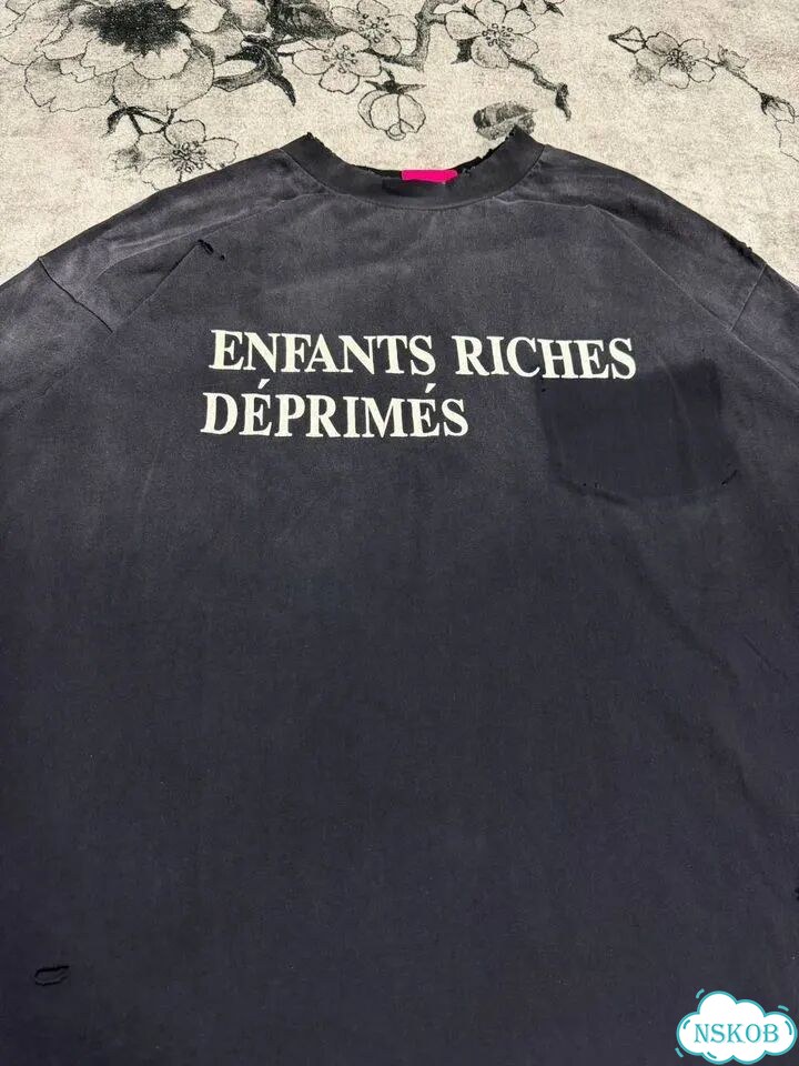 Свитшот Enfants Riches Deprimes фото 5