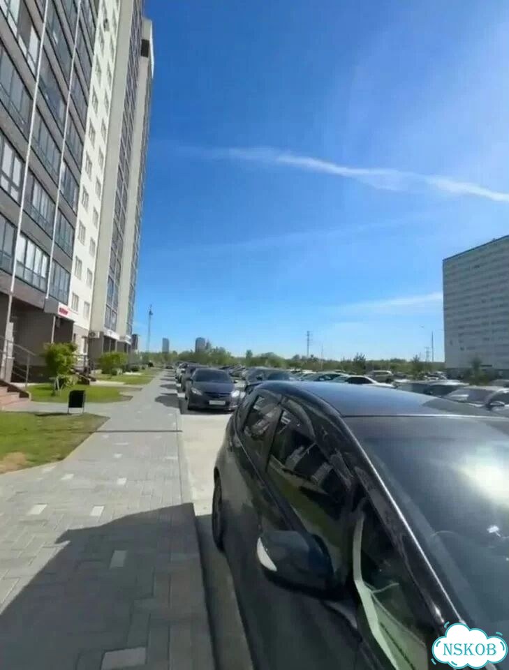 Квартира-студия, 24 м², 15/17 эт. фото 2