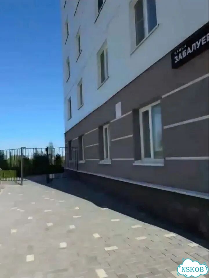 Квартира-студия, 24 м², 15/17 эт. фото 5