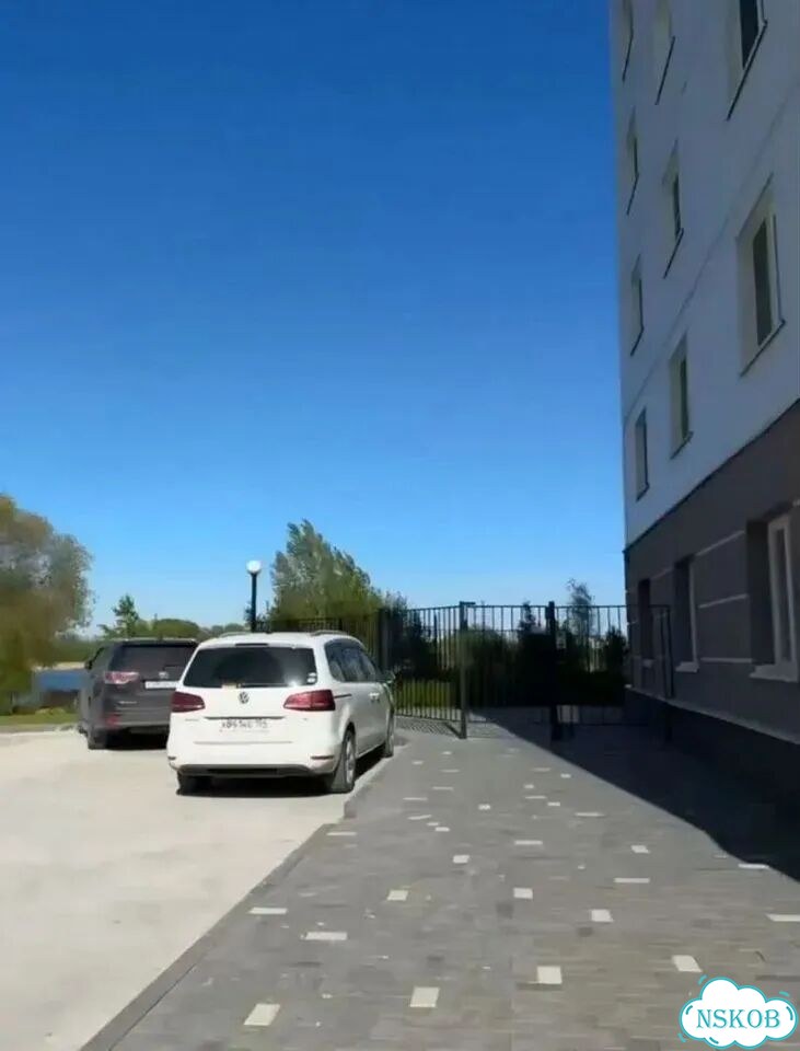 Квартира-студия, 24 м², 15/17 эт. фото 6