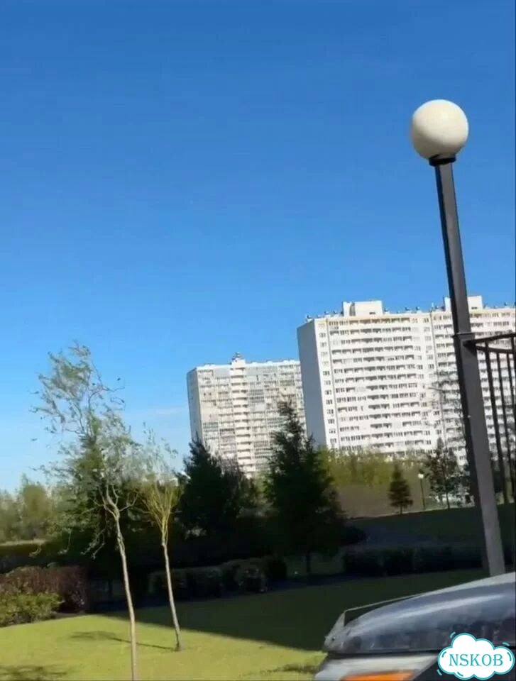 Квартира-студия, 24 м², 15/17 эт. фото 9