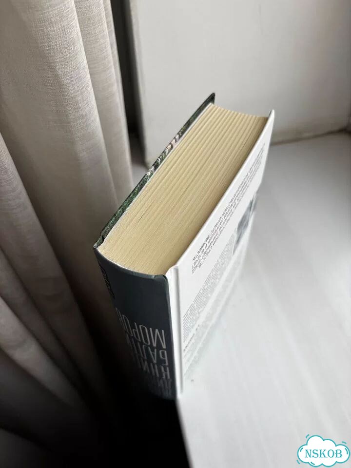 Книга балтиморов фото 4