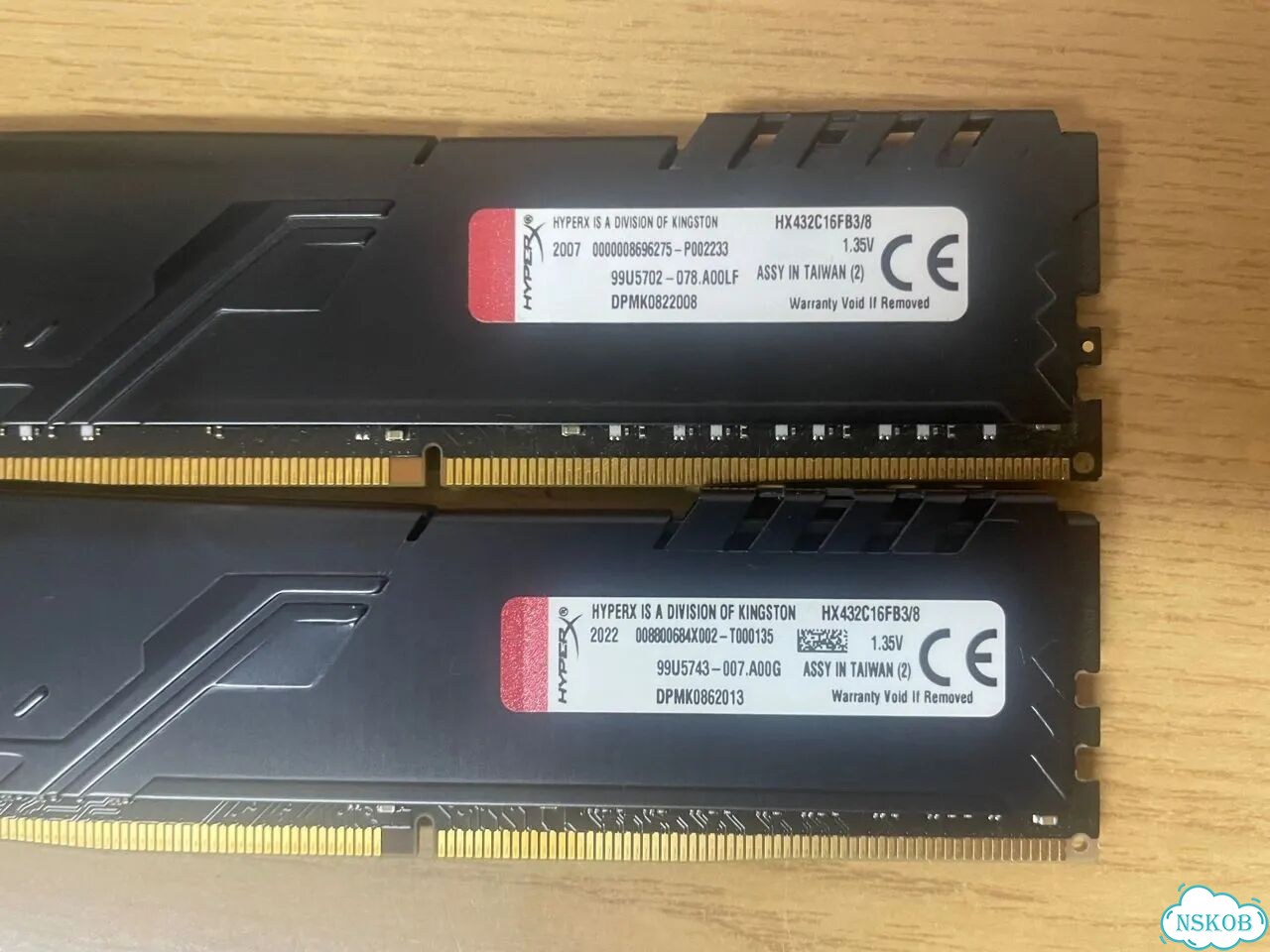 Оперативная память ddr4 16gb фото 2