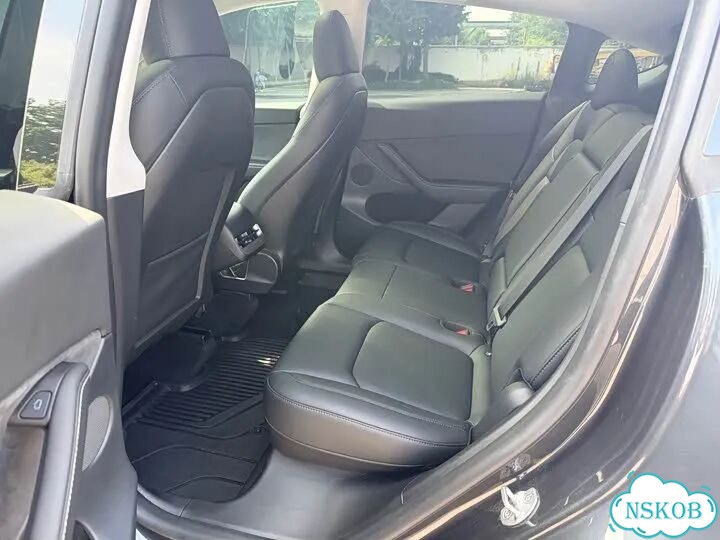 Tesla Model Y AT, 2024, 40 000 км фото 10