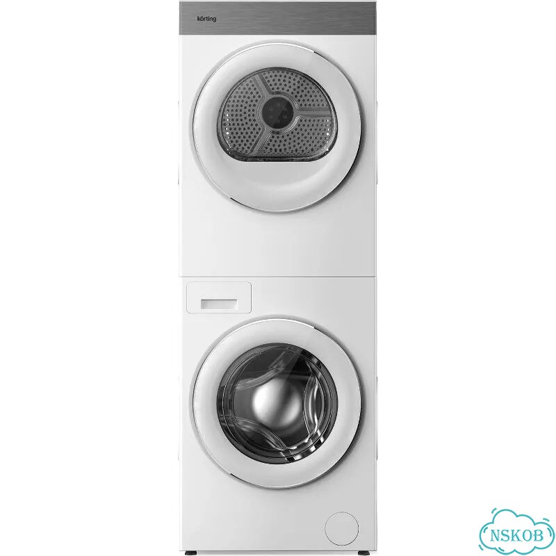 Стиральная машина с сушкой Korting KWD 601296 фото 1