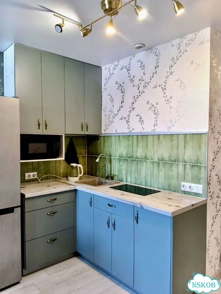 Квартира-студия, 24 м², 9/18 эт. фото 1