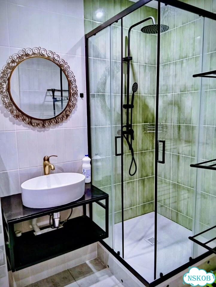 Квартира-студия, 24 м², 9/18 эт. фото 5