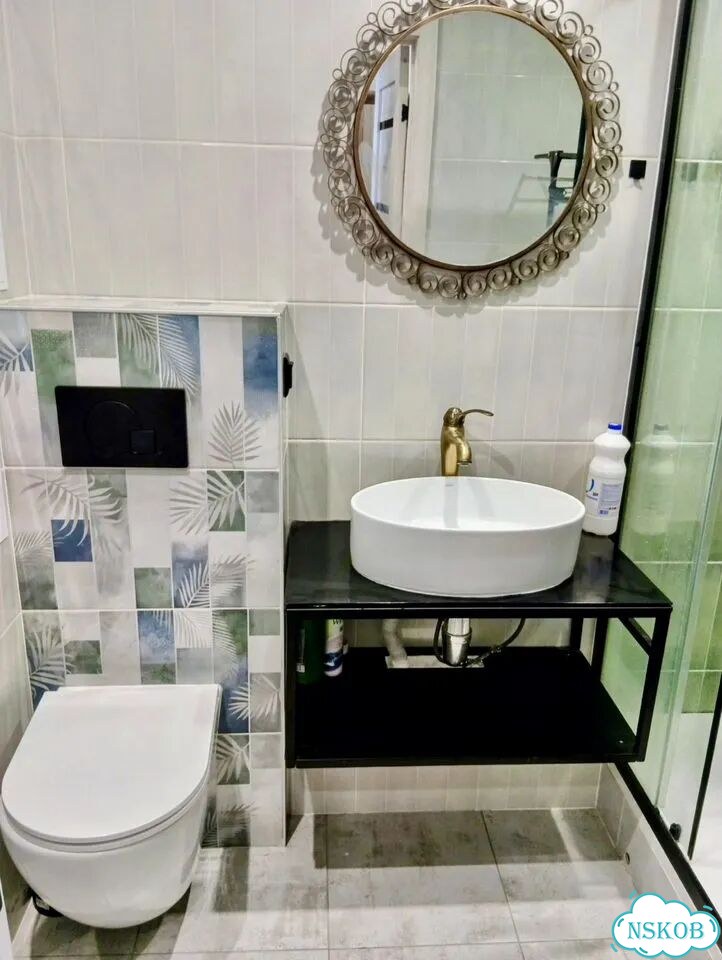Квартира-студия, 24 м², 9/18 эт. фото 6