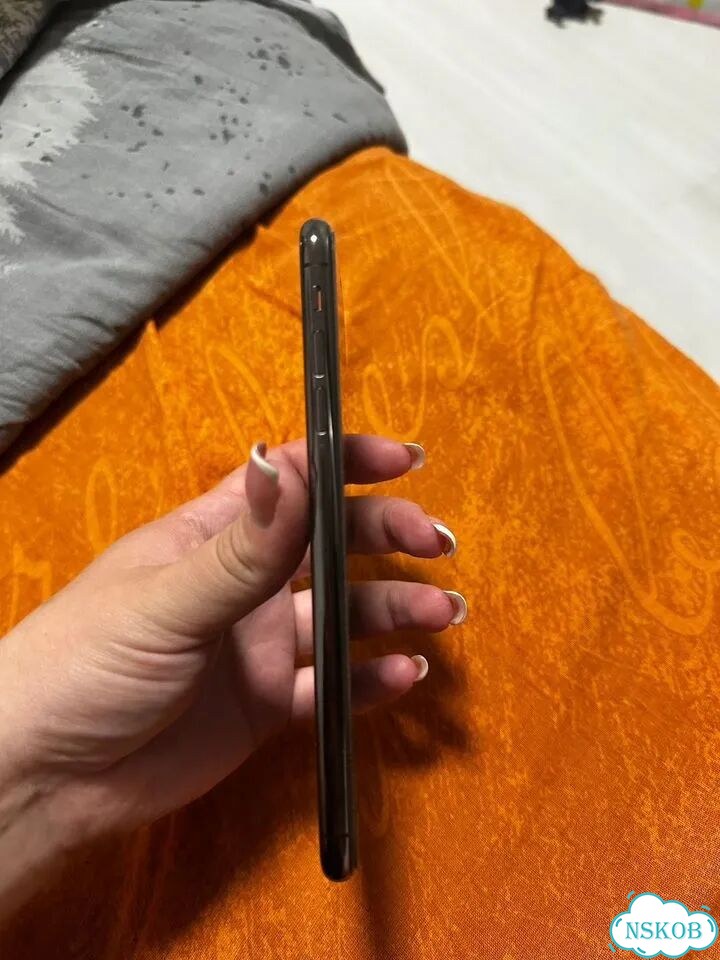 iPhone Xs Max, 256 ГБ, SIM + eSIM фото 3