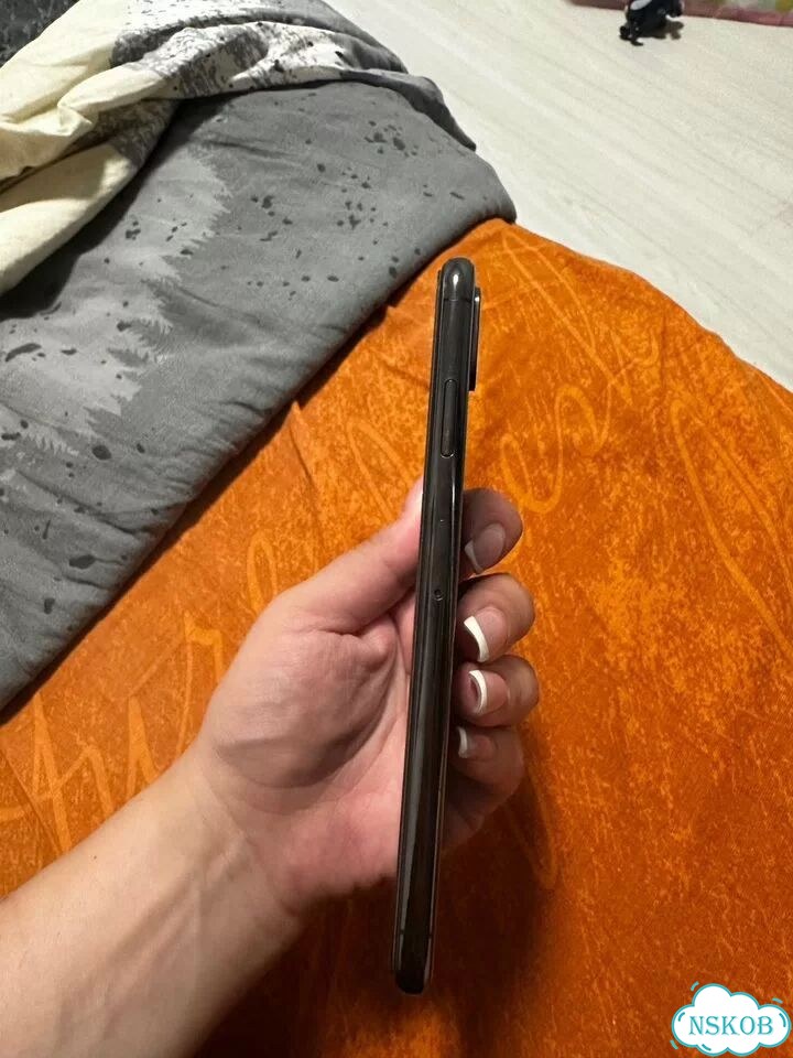 iPhone Xs Max, 256 ГБ, SIM + eSIM фото 4