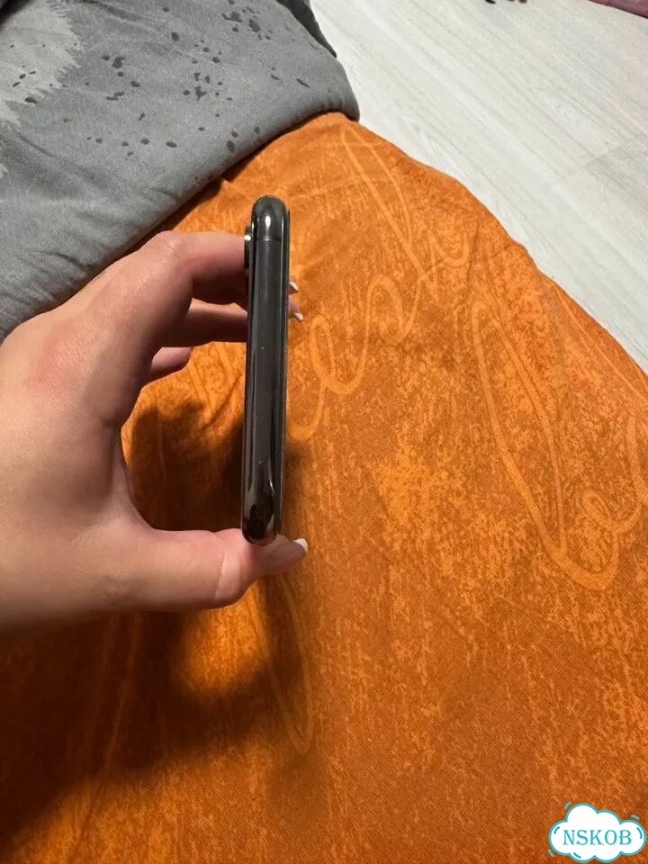 iPhone Xs Max, 256 ГБ, SIM + eSIM фото 5