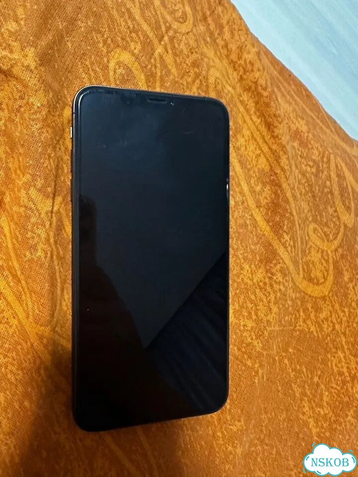 iPhone Xs Max, 256 ГБ, SIM + eSIM фото 6