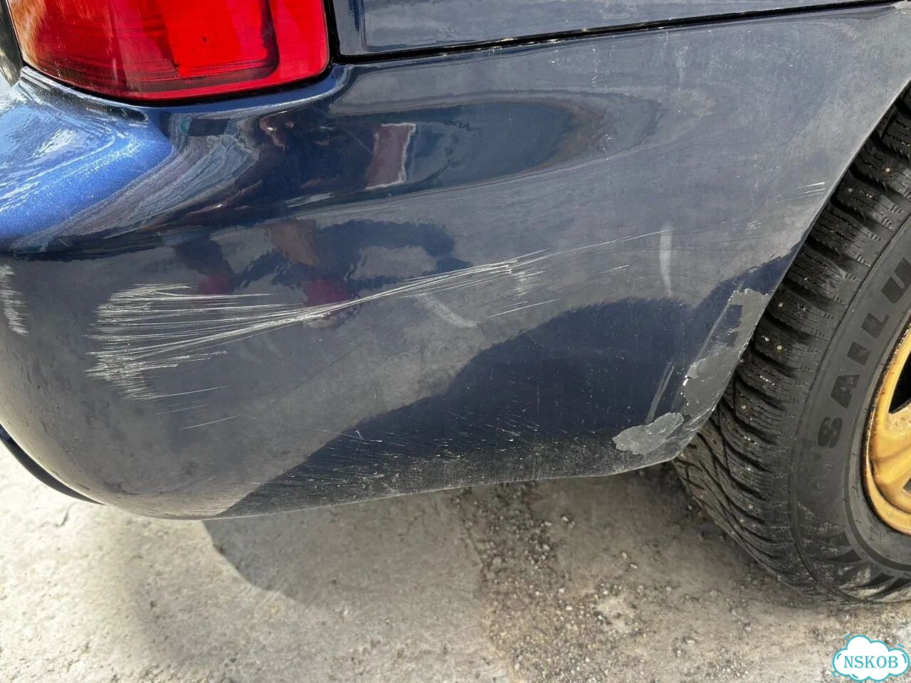 Subaru Forester 2.5 AT, 2005, 185 000 км фото 13