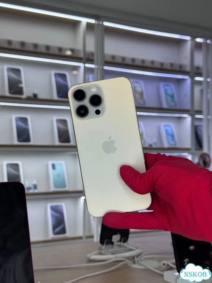 iPhone 14 Pro Max, 128 ГБ фото 1