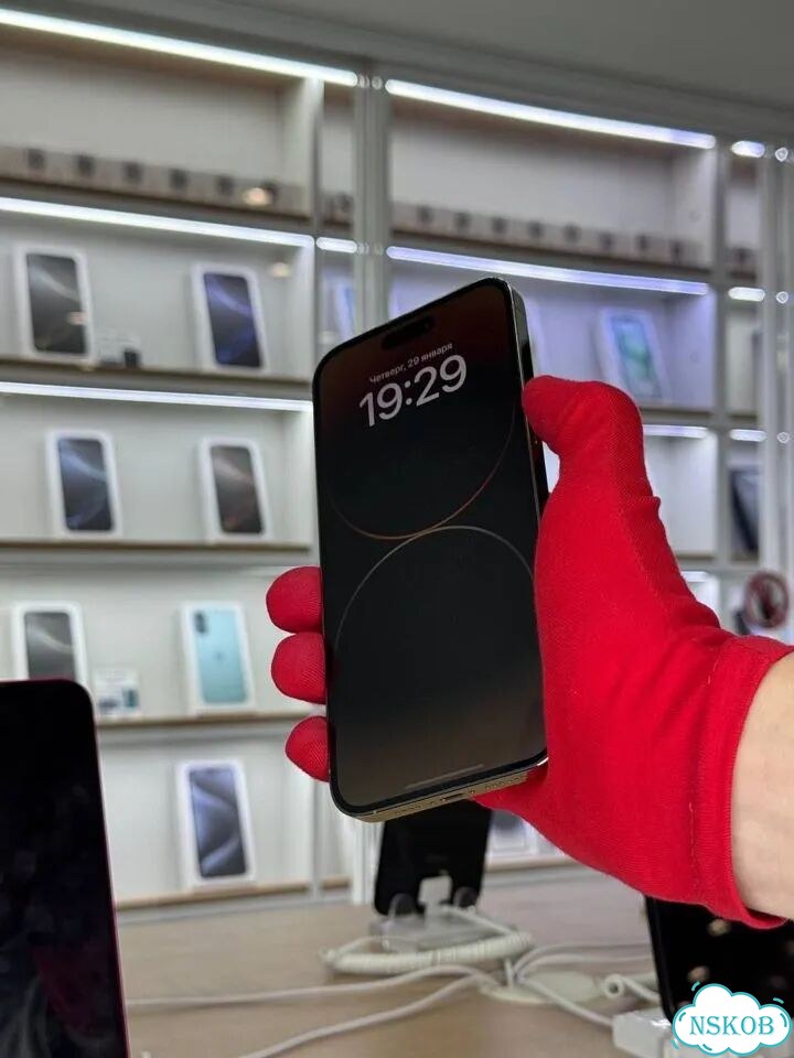 iPhone 14 Pro Max, 128 ГБ фото 2