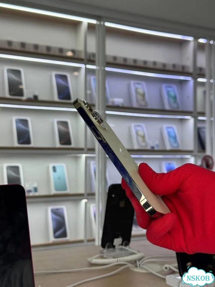 iPhone 14 Pro Max, 128 ГБ фото 3
