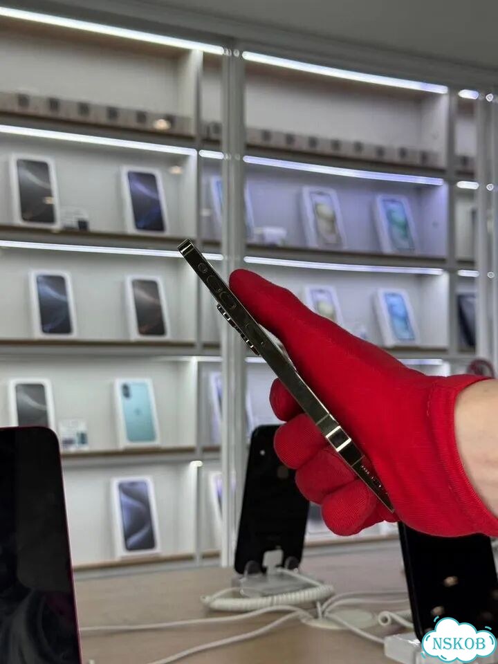iPhone 14 Pro Max, 128 ГБ фото 4