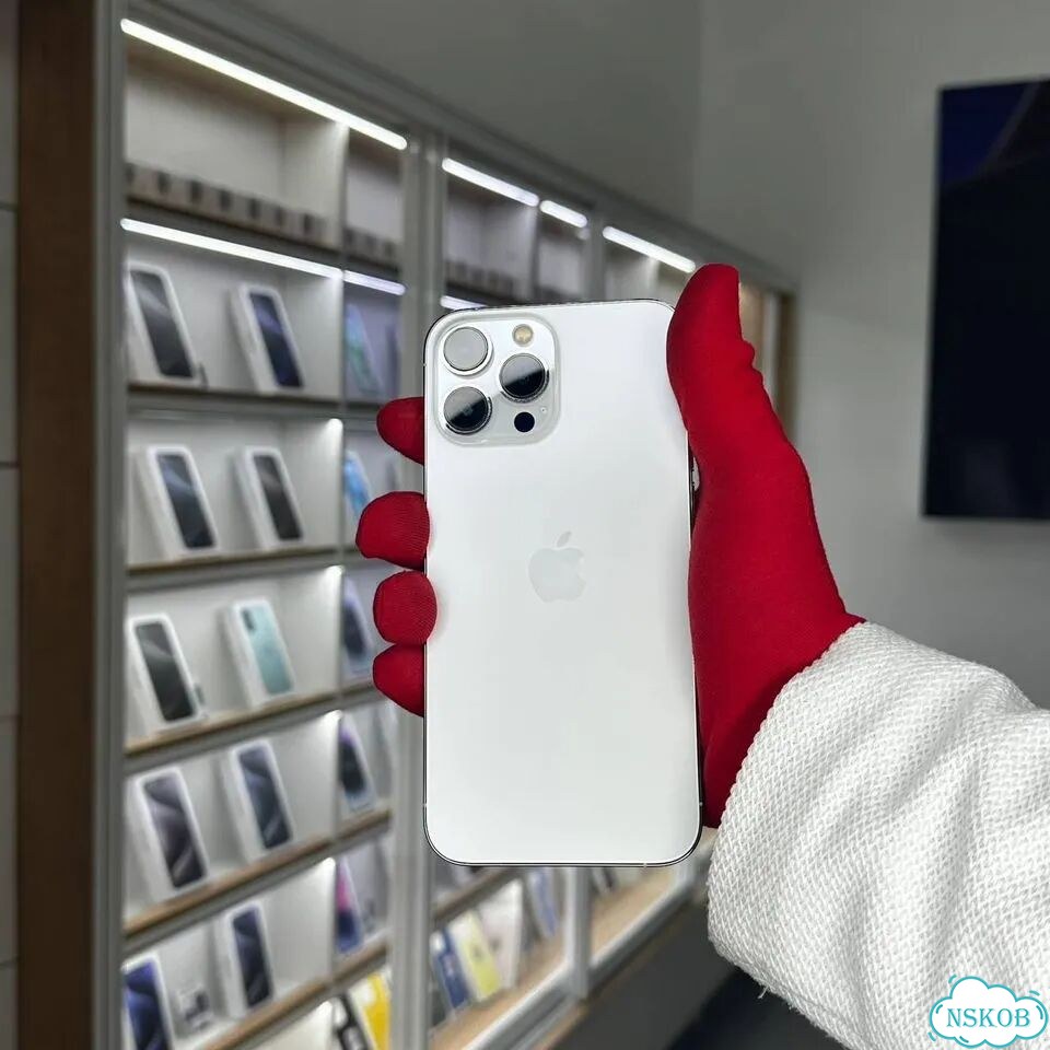 iPhone 13 Pro Max, 128 ГБ фото 1