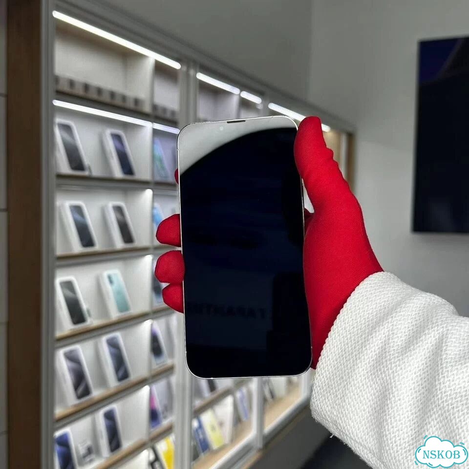 iPhone 13 Pro Max, 128 ГБ фото 2