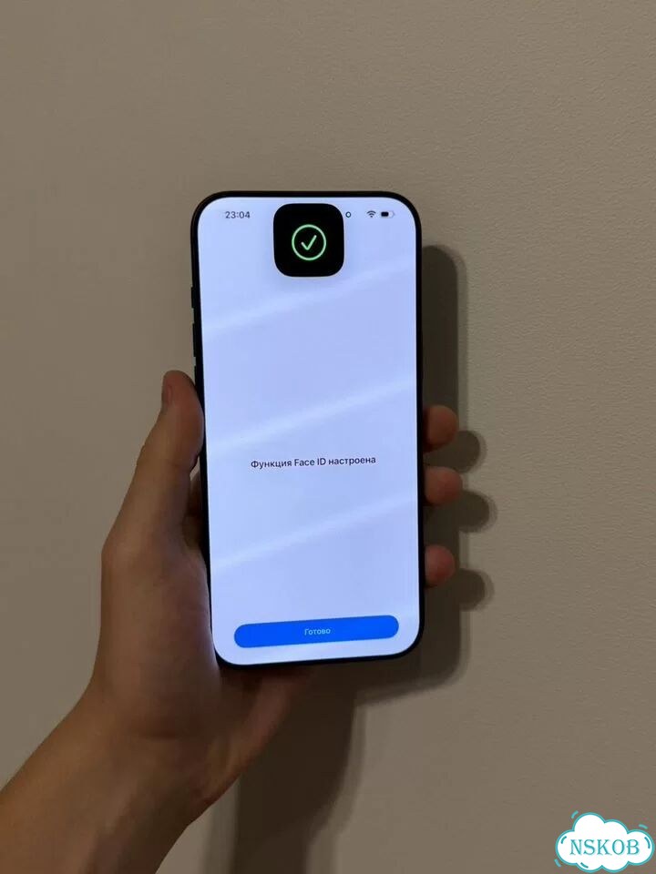 iPhone 17 Pro Max, 256 ГБ, eSIM фото 4