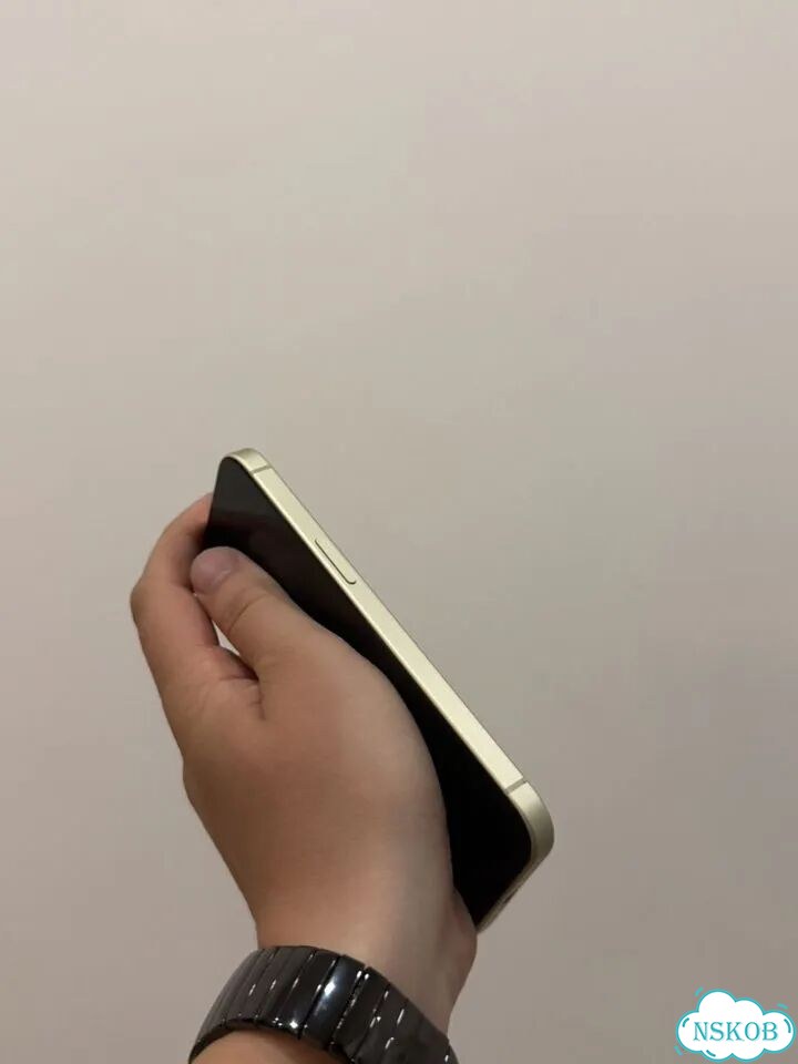 iPhone 15, 128 ГБ, SIM + eSIM фото 2