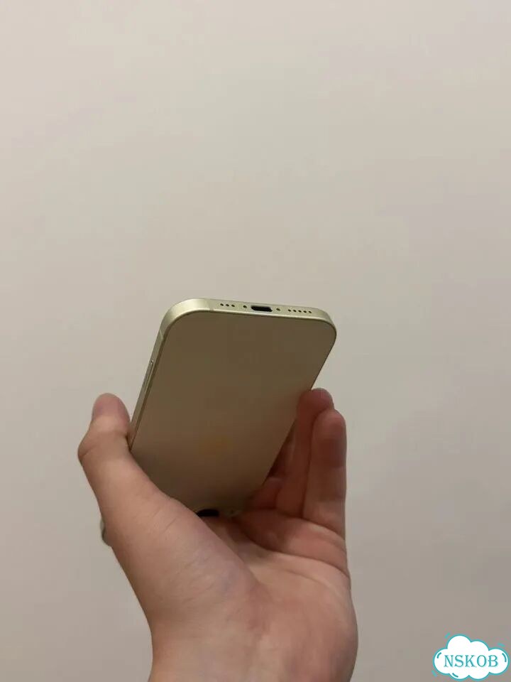 iPhone 15, 128 ГБ, SIM + eSIM фото 4