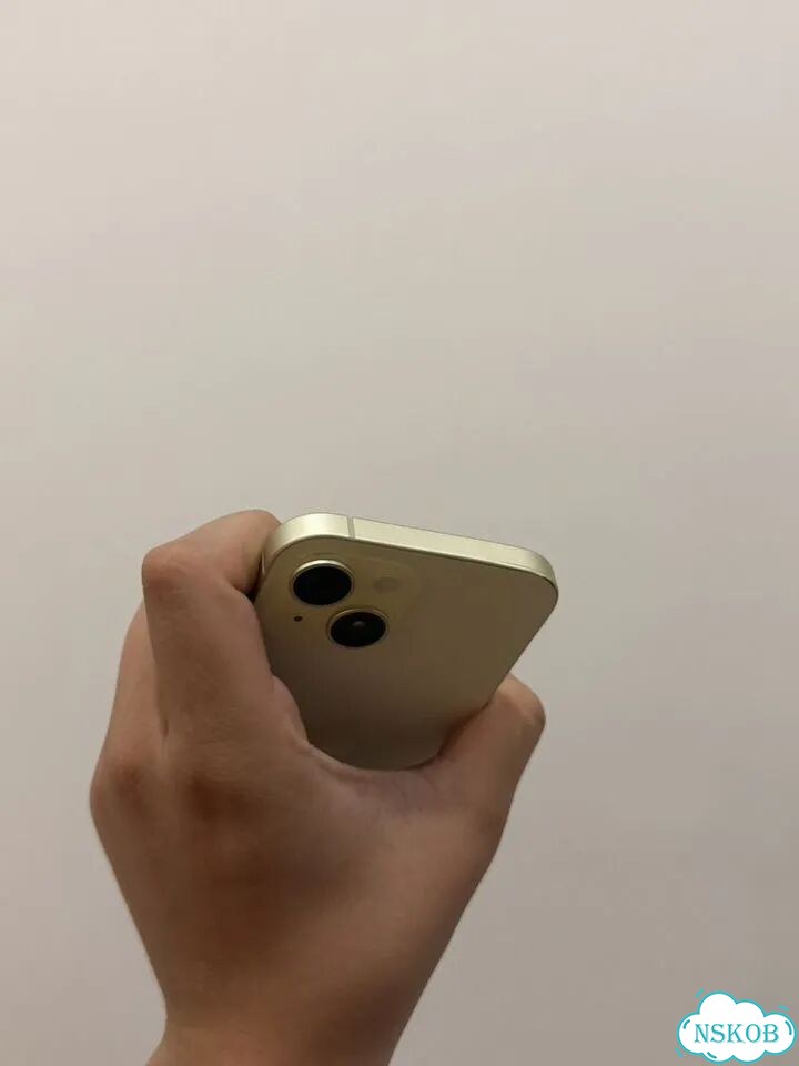 iPhone 15, 128 ГБ, SIM + eSIM фото 5