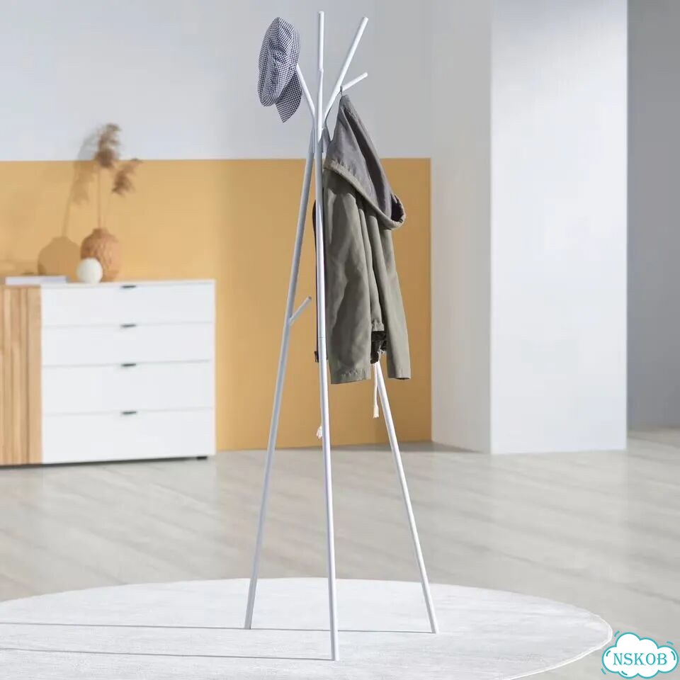 Вешалка для одежды напольная IKEA фото 1
