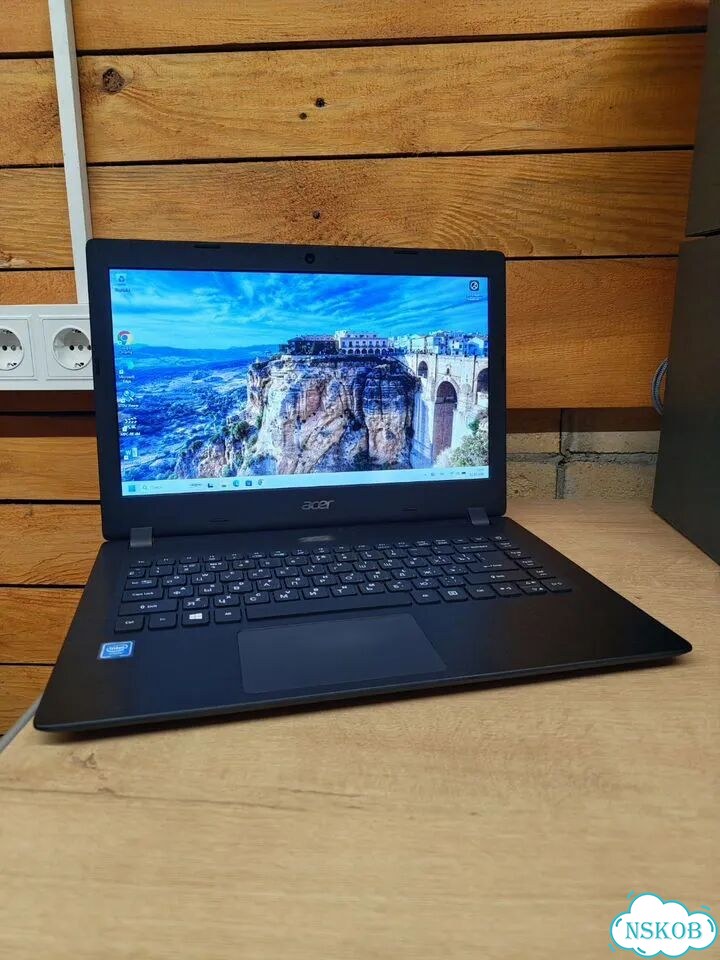 Acer Aspire 1 A114-31 (Celeron N3350) фото 1