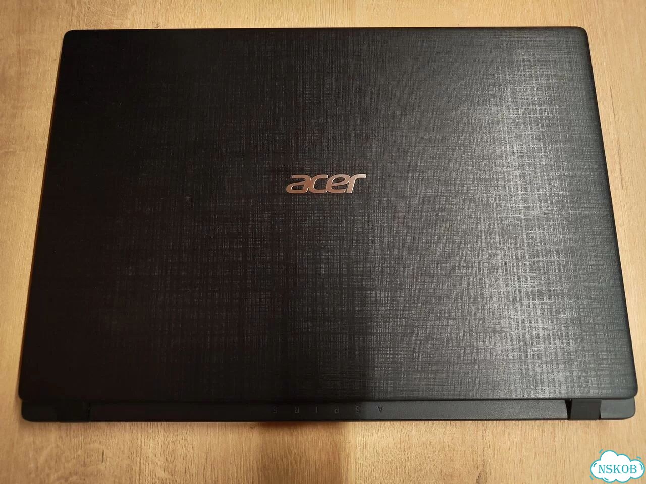 Acer Aspire 1 A114-31 (Celeron N3350) фото 6