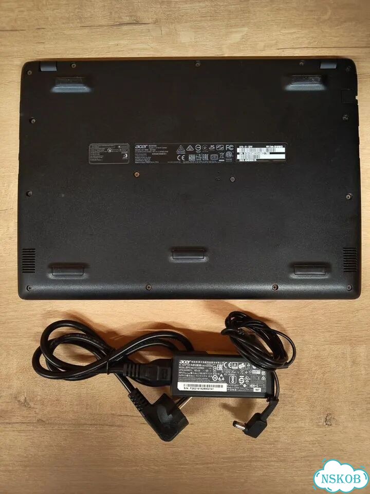 Acer Aspire 1 A114-31 (Celeron N3350) фото 7