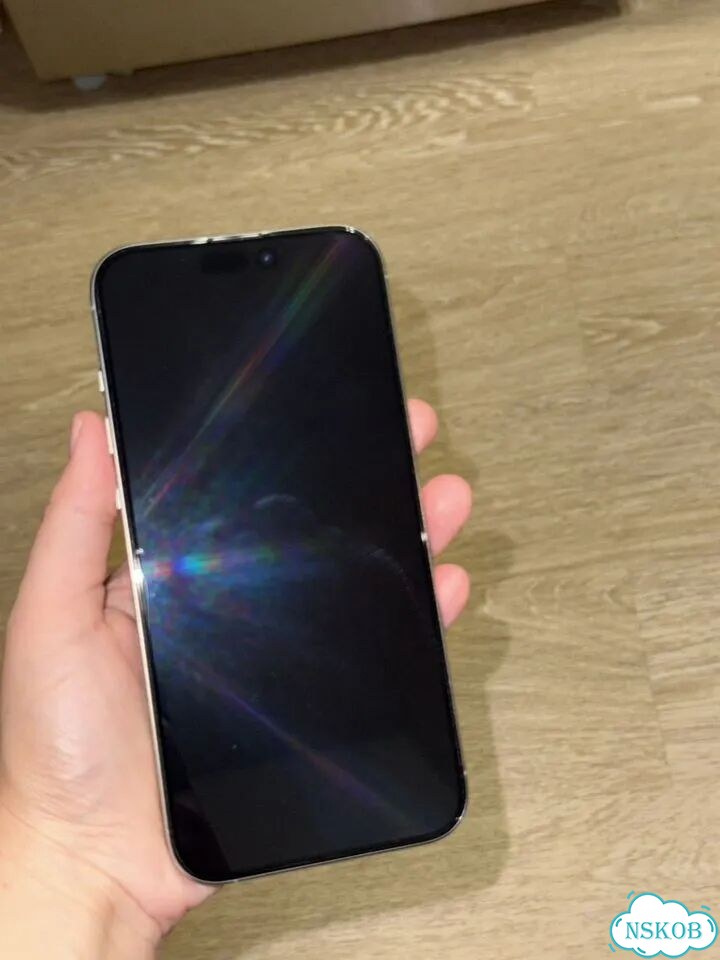 iPhone 16 Pro Max, 256 ГБ, SIM + eSIM фото 5