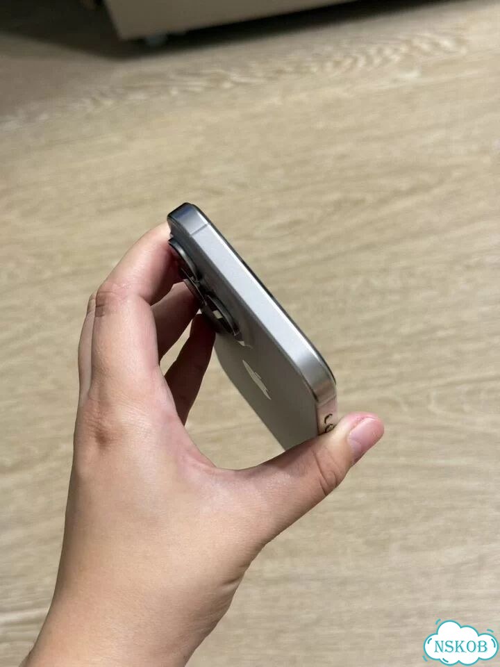 iPhone 16 Pro Max, 256 ГБ, SIM + eSIM фото 7