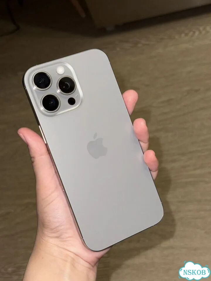 iPhone 16 Pro Max, 256 ГБ, SIM + eSIM фото 9