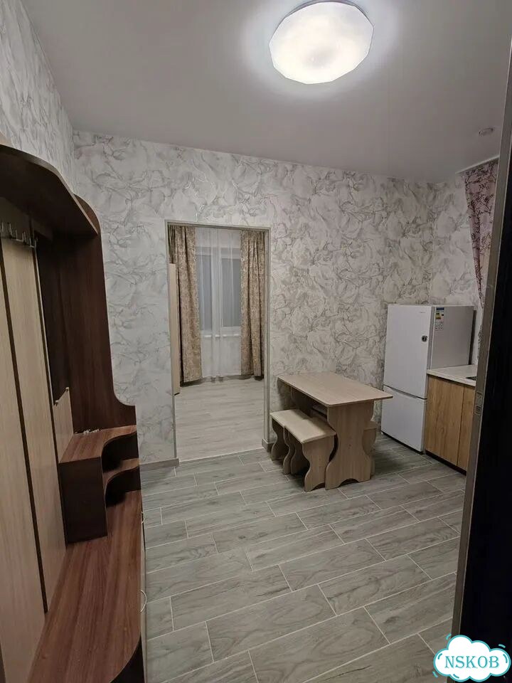 Квартира-студия, 24 м², 3/3 эт. фото 12