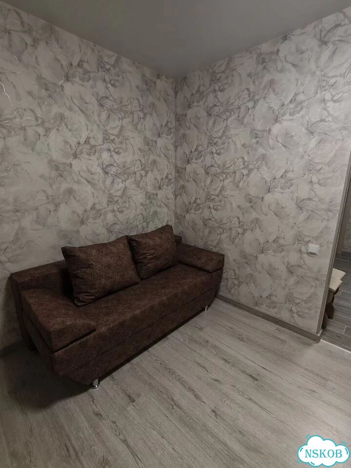 Квартира-студия, 24 м², 3/3 эт. фото 2