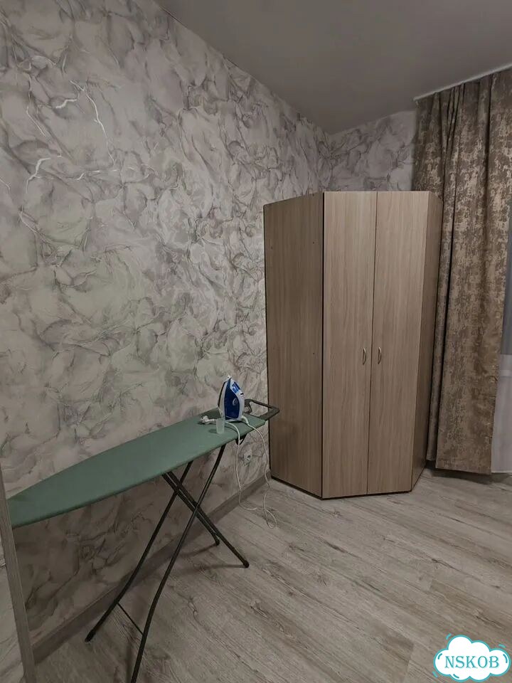 Квартира-студия, 24 м², 3/3 эт. фото 4