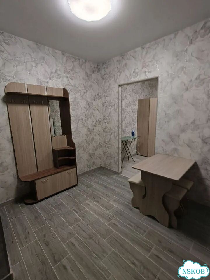 Квартира-студия, 24 м², 3/3 эт. фото 5